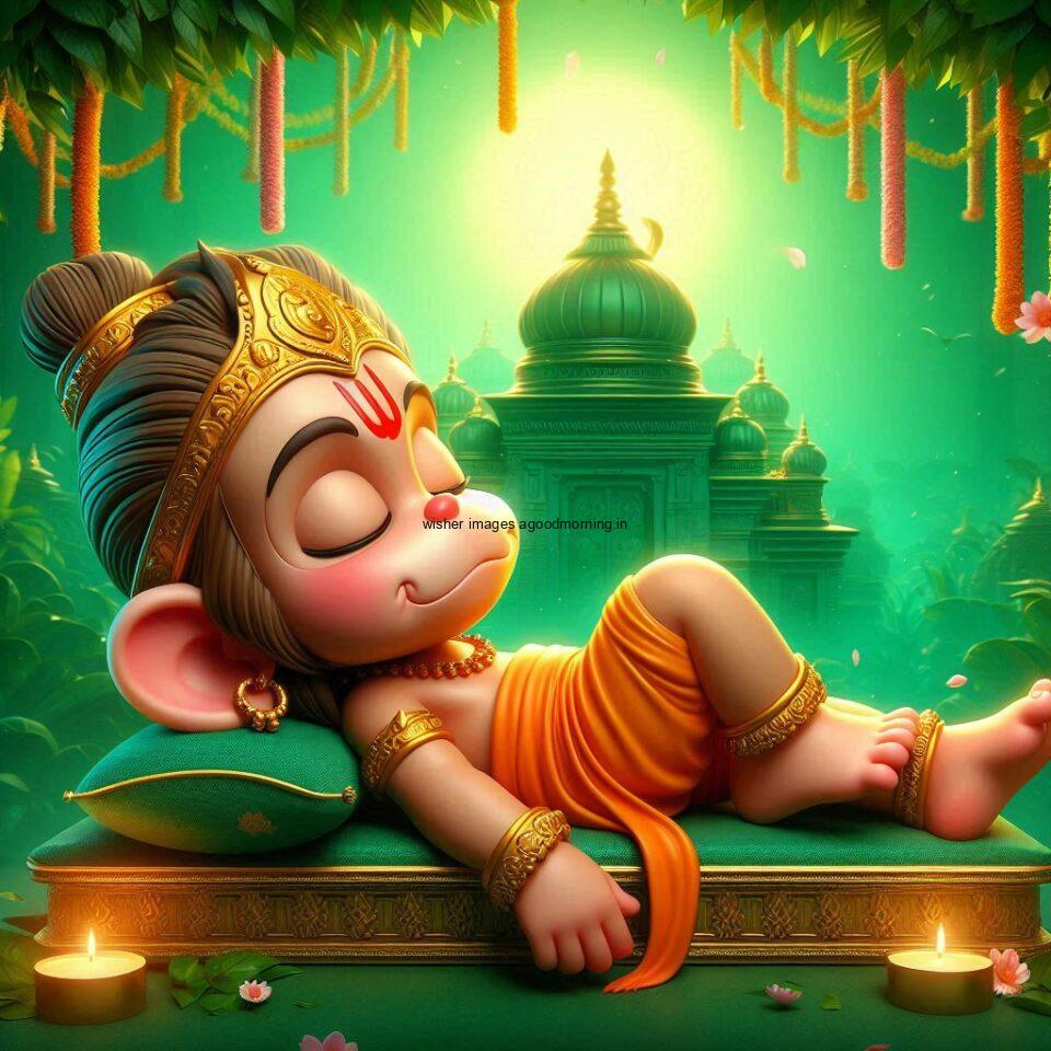 hanuman-images-hd-with-beautifull-background-with-amazing-flower-12-960x960 60 Hanuman Images hd || Free Download