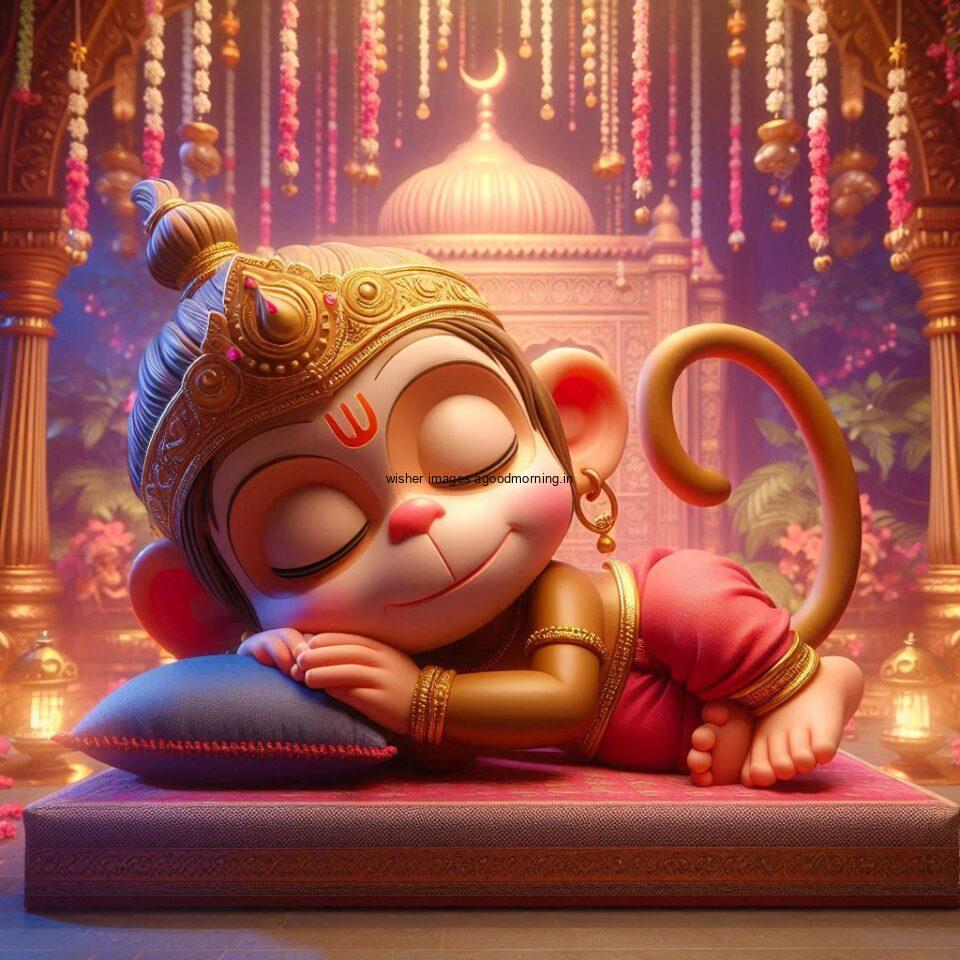 hanuman-images-hd-with-beautifull-background-with-amazing-flower-17-960x960 60 Hanuman Images hd || Free Download