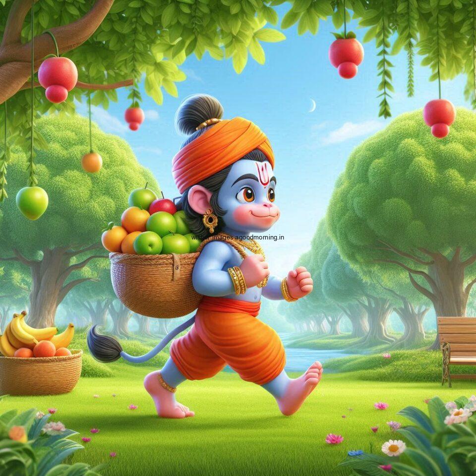 hanuman-images-hd-with-beautifull-background-with-amazing-flower-22-960x960 60 Hanuman Images hd || Free Download