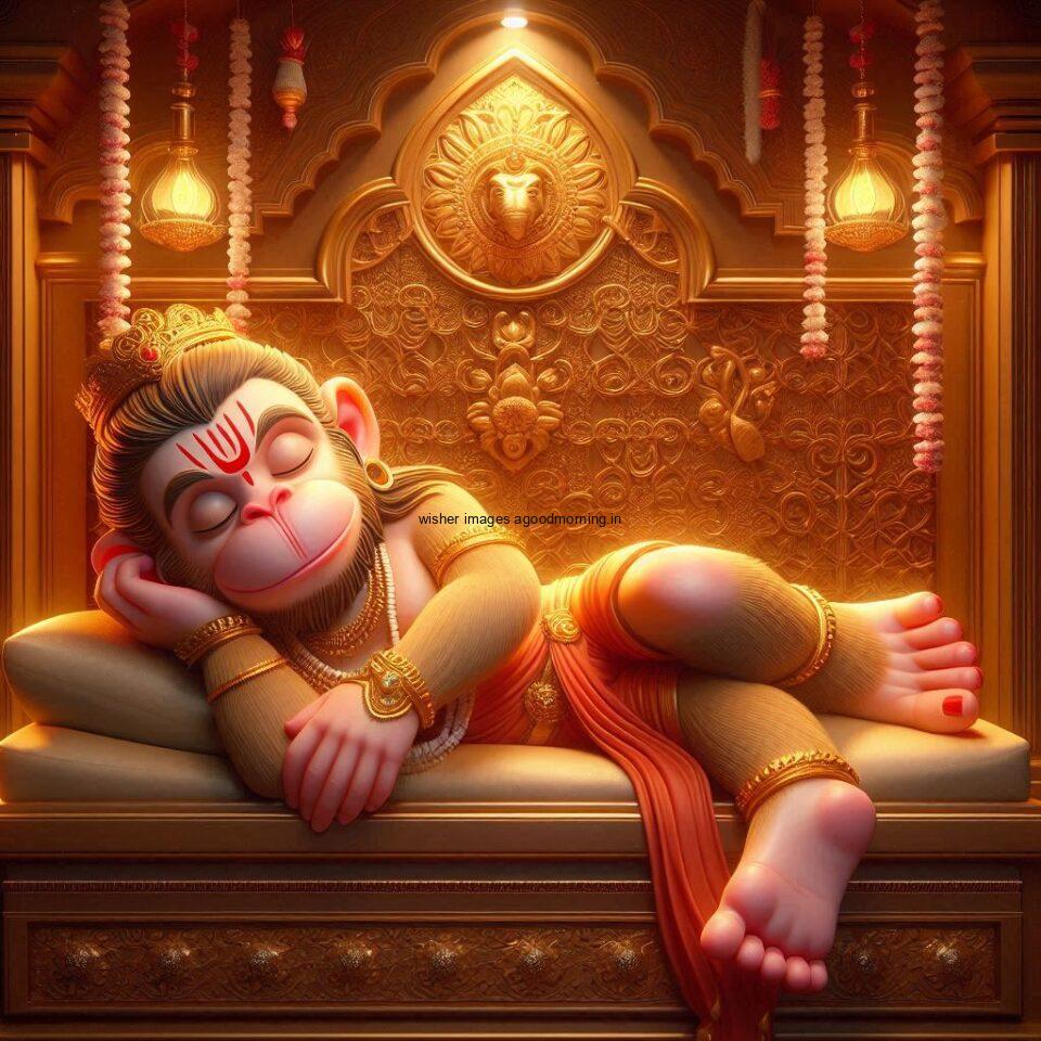 hanuman-images-hd-with-beautifull-background-with-amazing-flower-3-960x960 60 Hanuman Images hd || Free Download