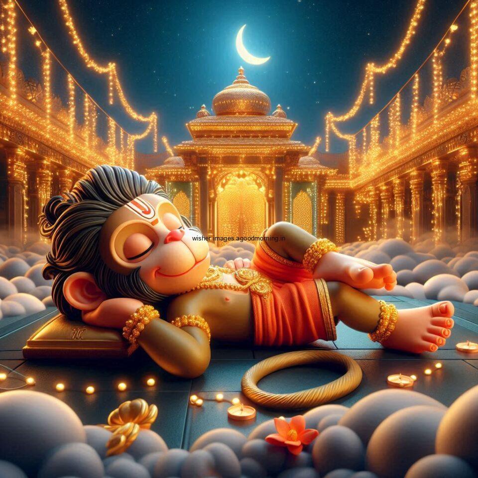 hanuman-images-hd-with-beautifull-background-with-amazing-flower-8-960x960 60 Hanuman Images hd || Free Download