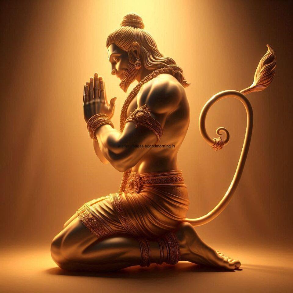 hanuman-images-hd-with-beautifull-background-with-amazing-flowers-28-960x960 60 Hanuman Images hd || Free Download