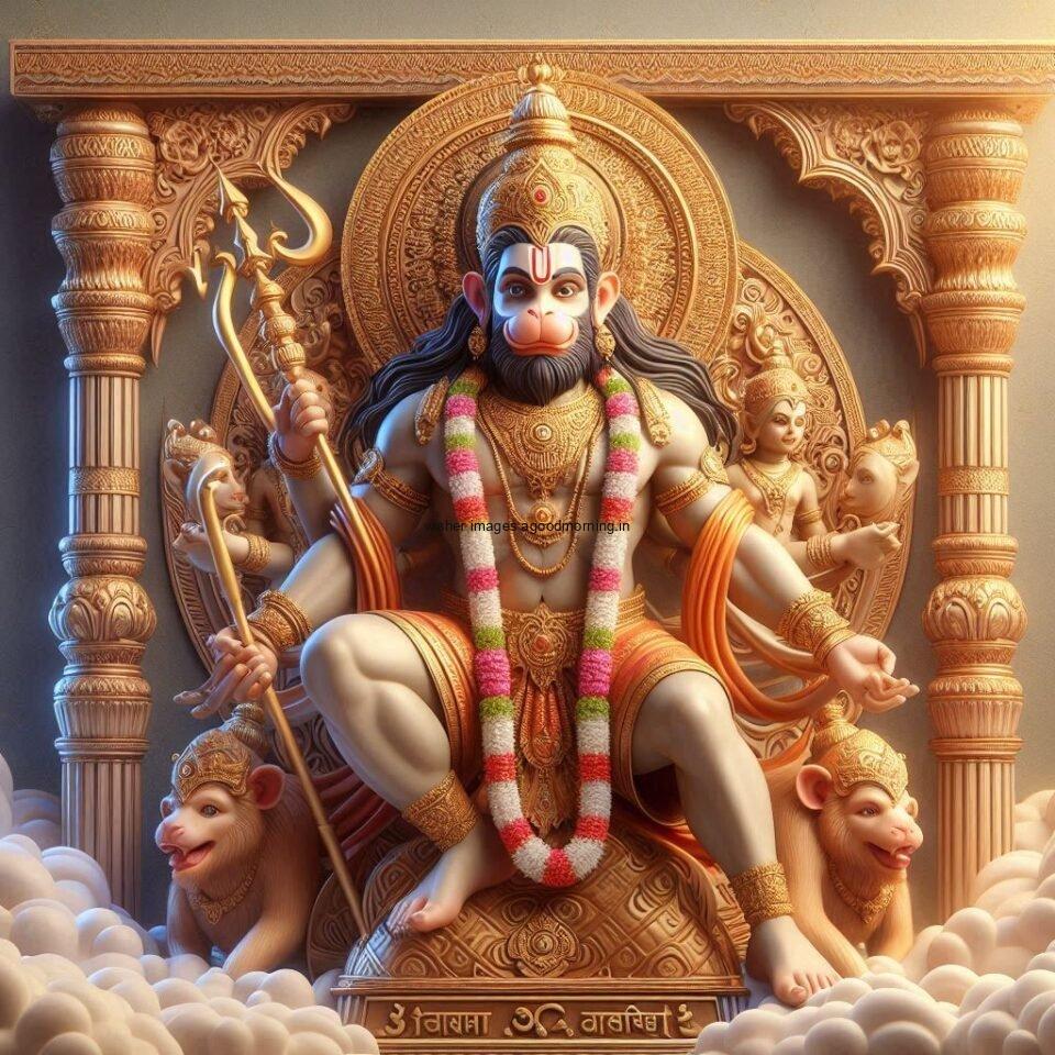 hanuman-images-hd-with-beautifull-background-with-amazing-flowers-30-960x960 60 Hanuman Images hd || Free Download