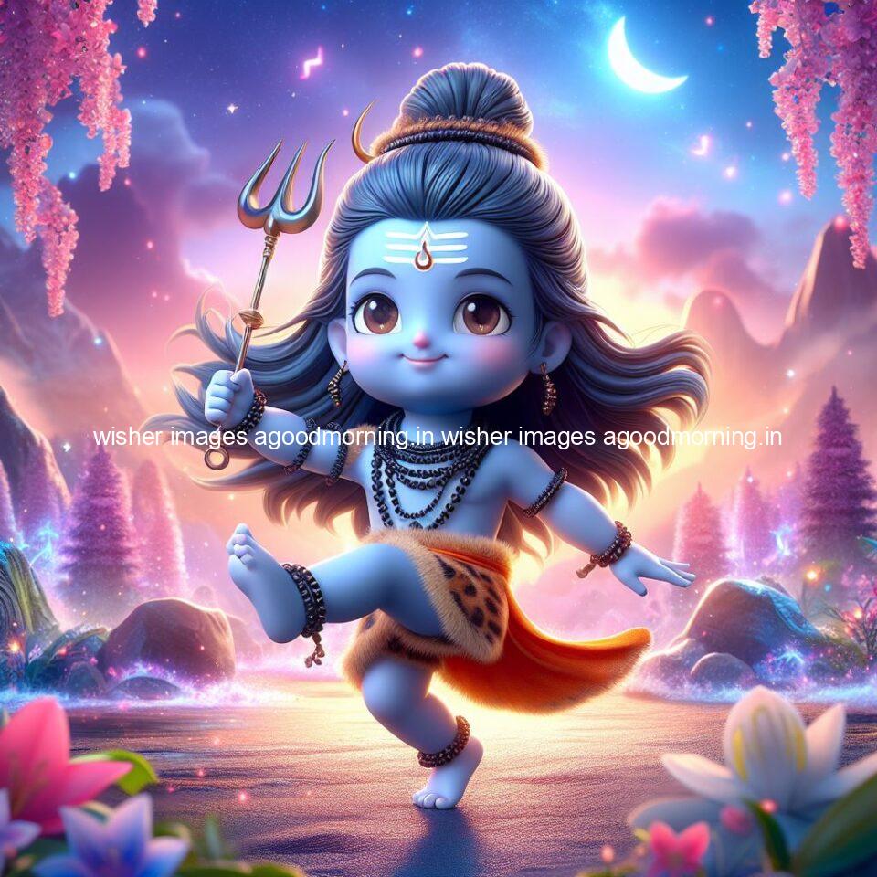 shiva wallpaper d download amazing background beautiful soild colour red green purple fully cute catoong ()