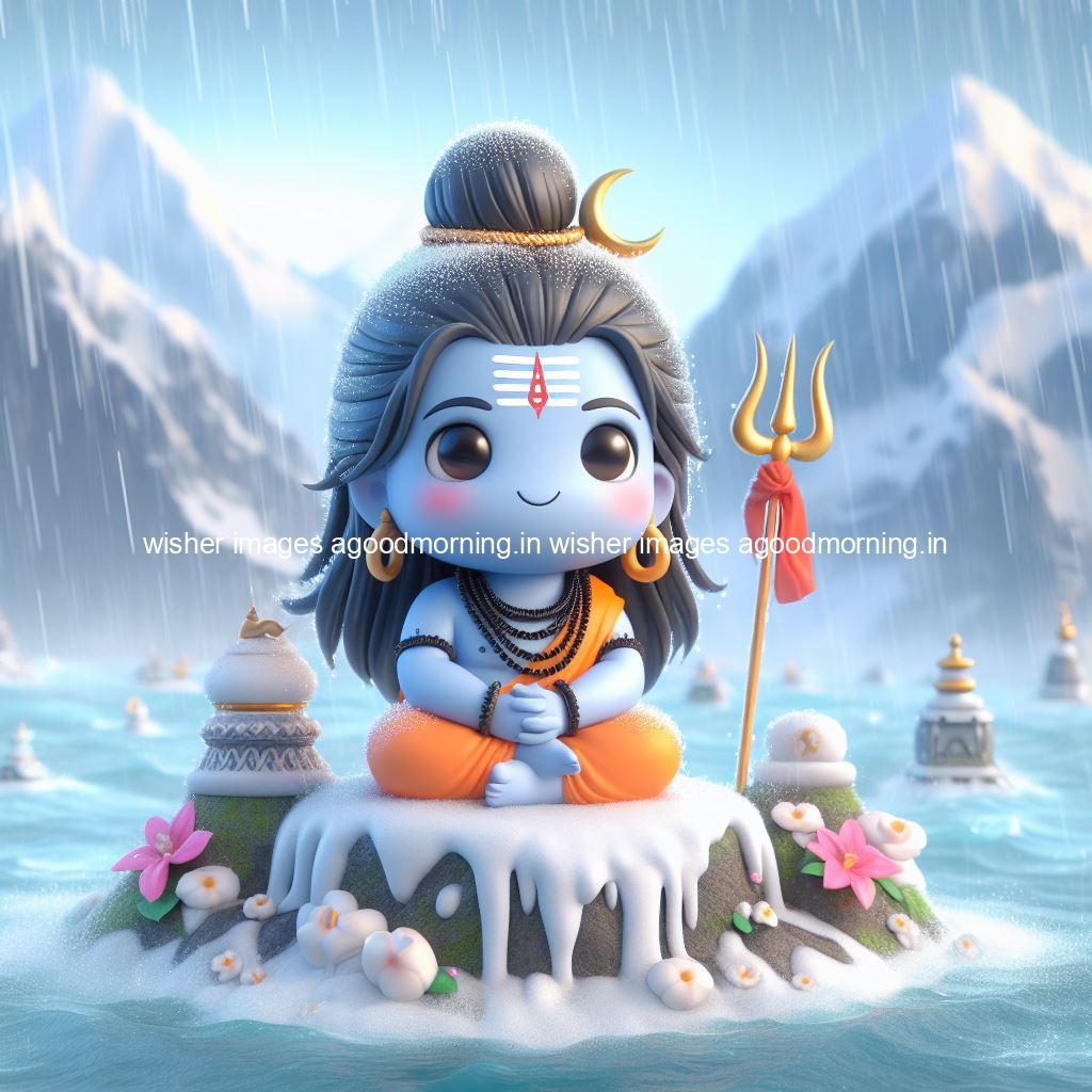 shiva wallpaper d download amazing background beautiful soild colour red green purple fully cute catoong ()
