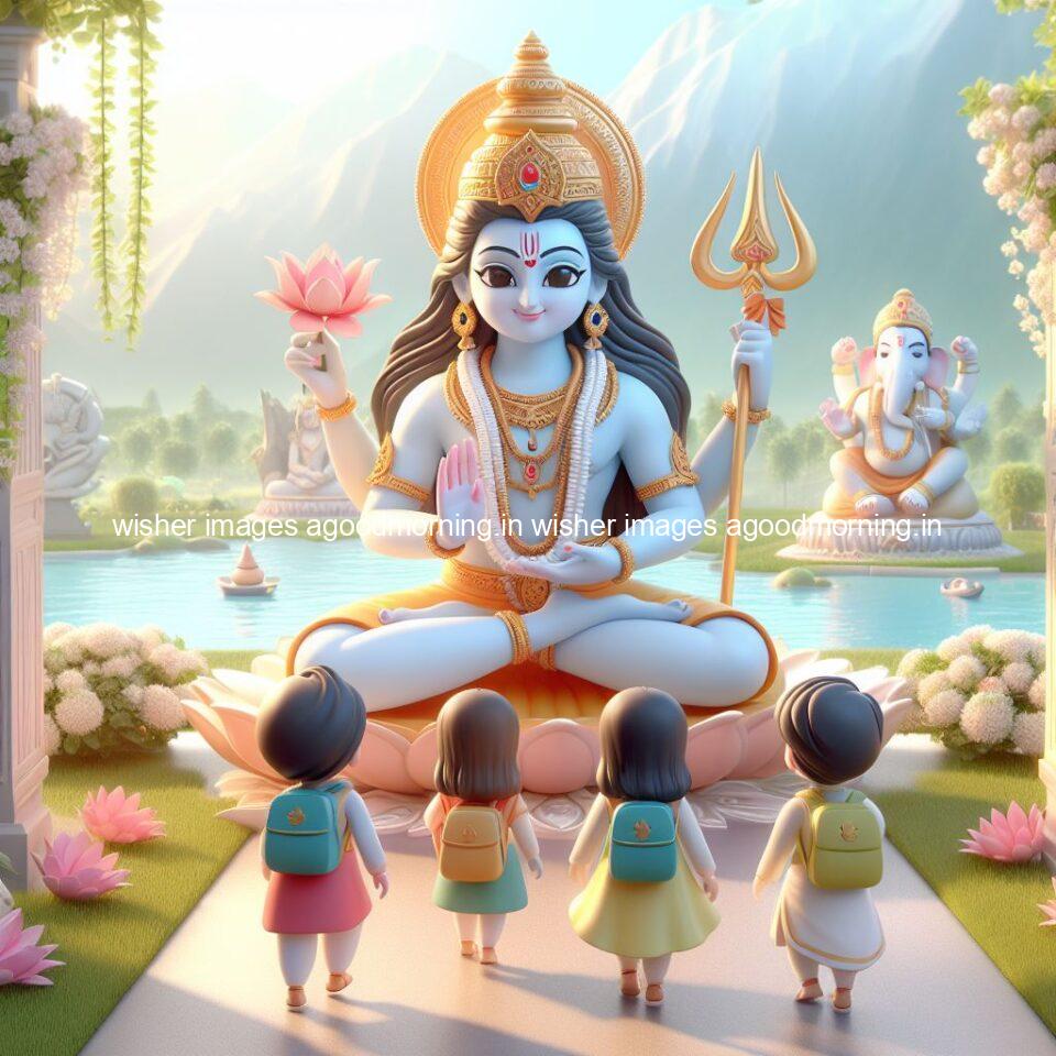 Full HD Shiva 3d Wallpaper || Free Download 79 shiva wallpaper d download amazing background beautiful soild colour red green purple fully cute catoong ()