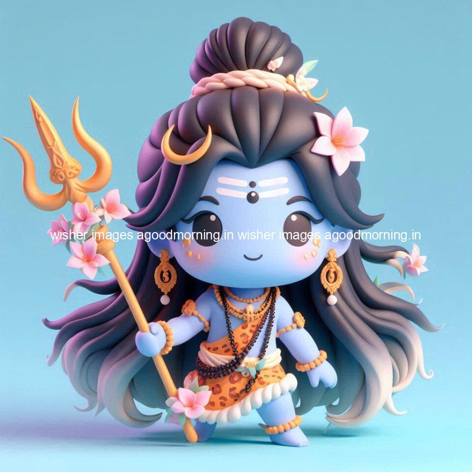 shiva wallpaper d download amazing background beautiful soild colour red green purple fully cute catoong ()