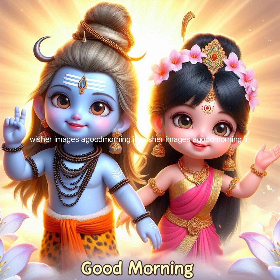 120+ Load shiva Good morning images Free Download & Share 33 good morning shiva images with amzing love vibes with beautiful background load shiva parvati images sati images ()