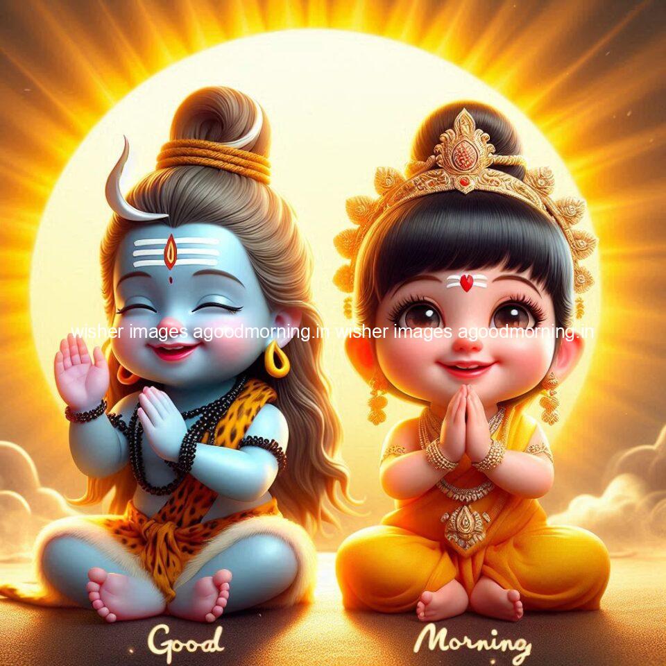120+ Load shiva Good morning images Free Download & Share 57 good morning shiva images with amzing love vibes with beautiful background load shiva parvati images sati images ()