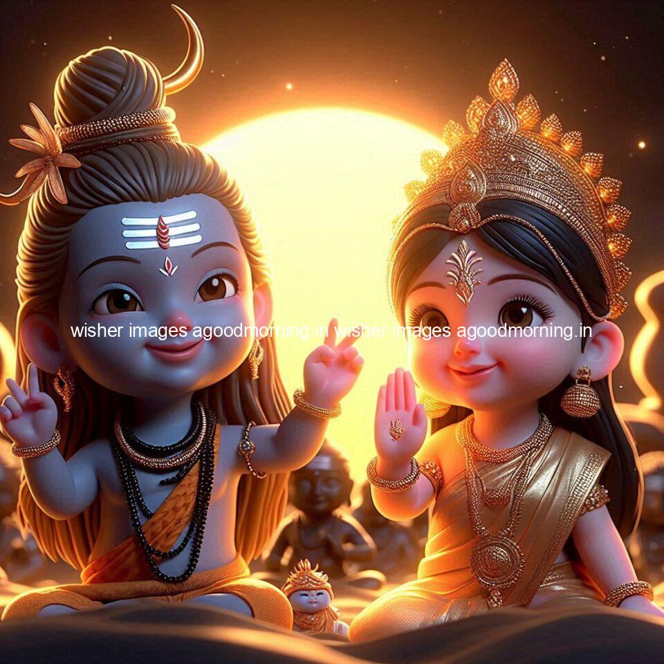 120+ Load shiva Good morning images Free Download & Share 74 good morning shiva images with amzing love vibes with beautiful background load shiva parvati images sati images ()