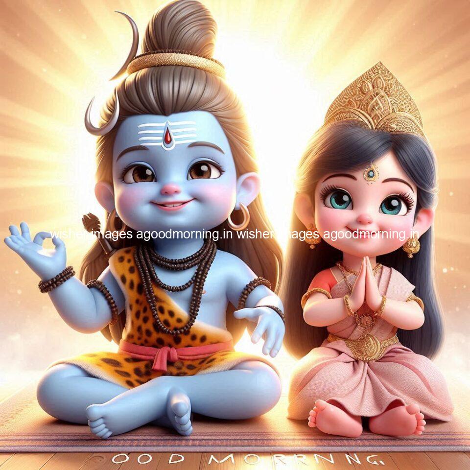 120+ Load shiva Good morning images Free Download & Share 67 good morning shiva images with amzing love vibes with beautiful background load shiva parvati images sati images ()