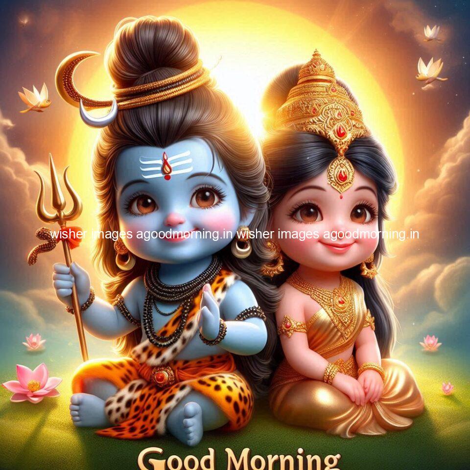 120+ Load shiva Good morning images Free Download & Share 37 good morning shiva images with amzing love vibes with beautiful background load shiva parvati images sati images ()