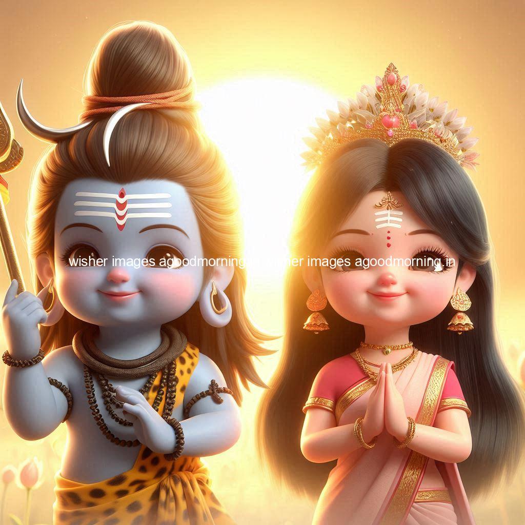 120+ Load shiva Good morning images Free Download & Share 6 good morning shiva images with amzing love vibes with beautiful background load shiva parvati images sati images ()