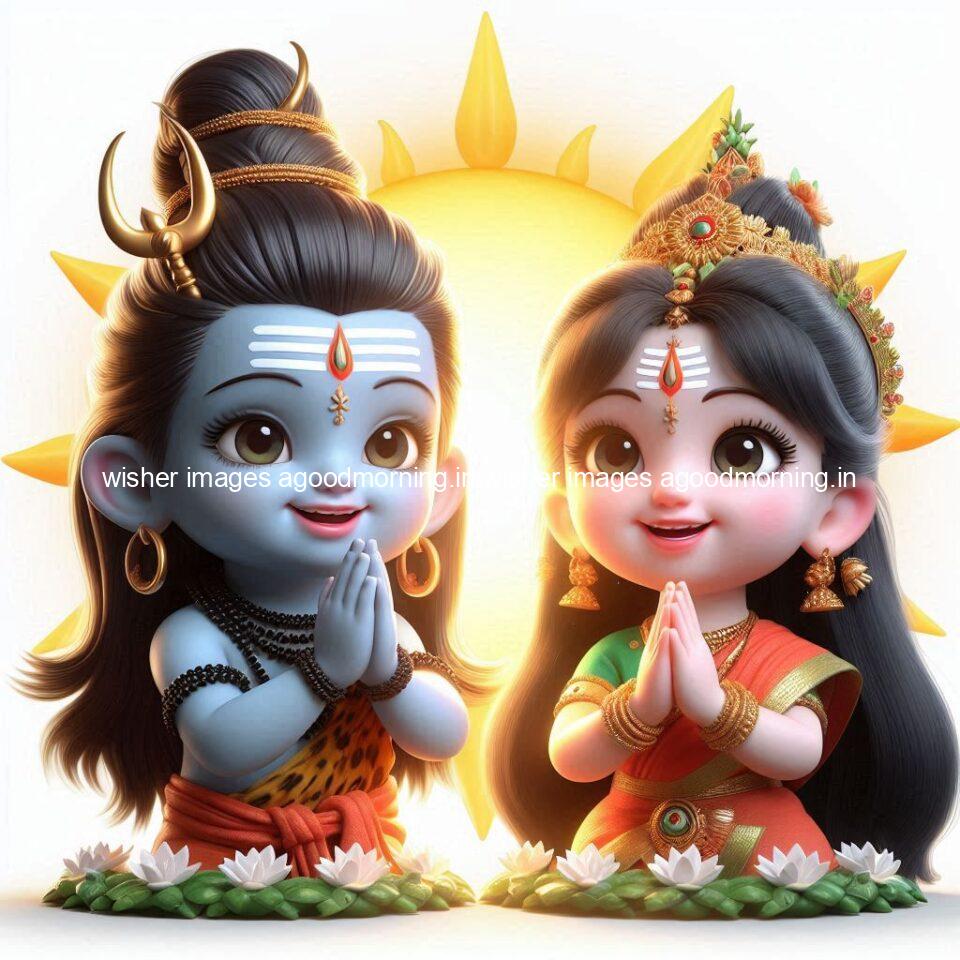 120+ Load shiva Good morning images Free Download & Share 39 good morning shiva images with amzing love vibes with beautiful background load shiva parvati images sati images ()