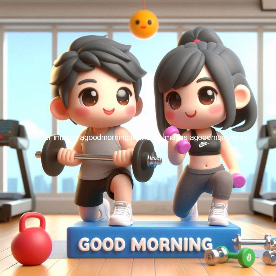 3d Gym Images Free Download & Share 10 gym couple images behind the couple gym ()