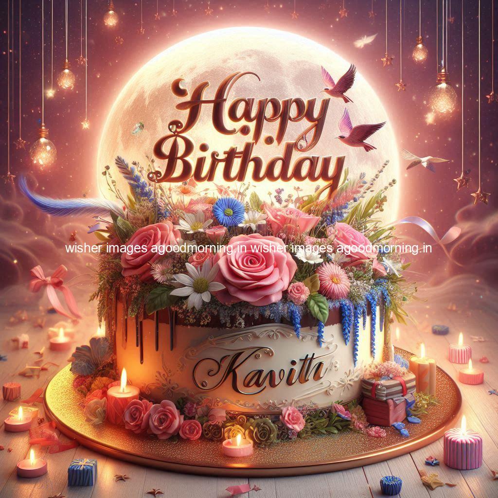 happy-birthday-name-happy-birthday-kavita-beautiful-background-with-cakes-122 120+ Happy Birthday Name || Free Download & share