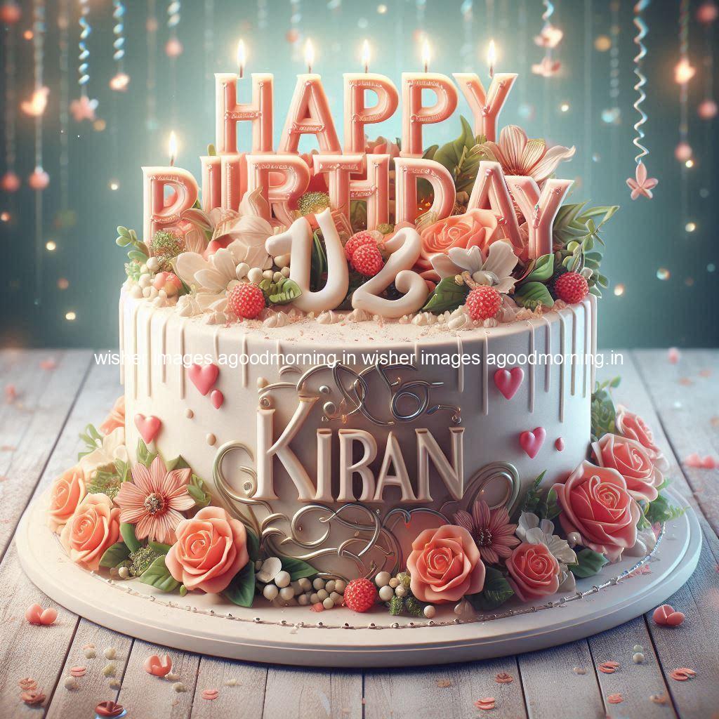 happy-birthday-name-happy-birthday-kiran-girl-beautiful-background-with-cakes 120+ Happy Birthday Name || Free Download & share