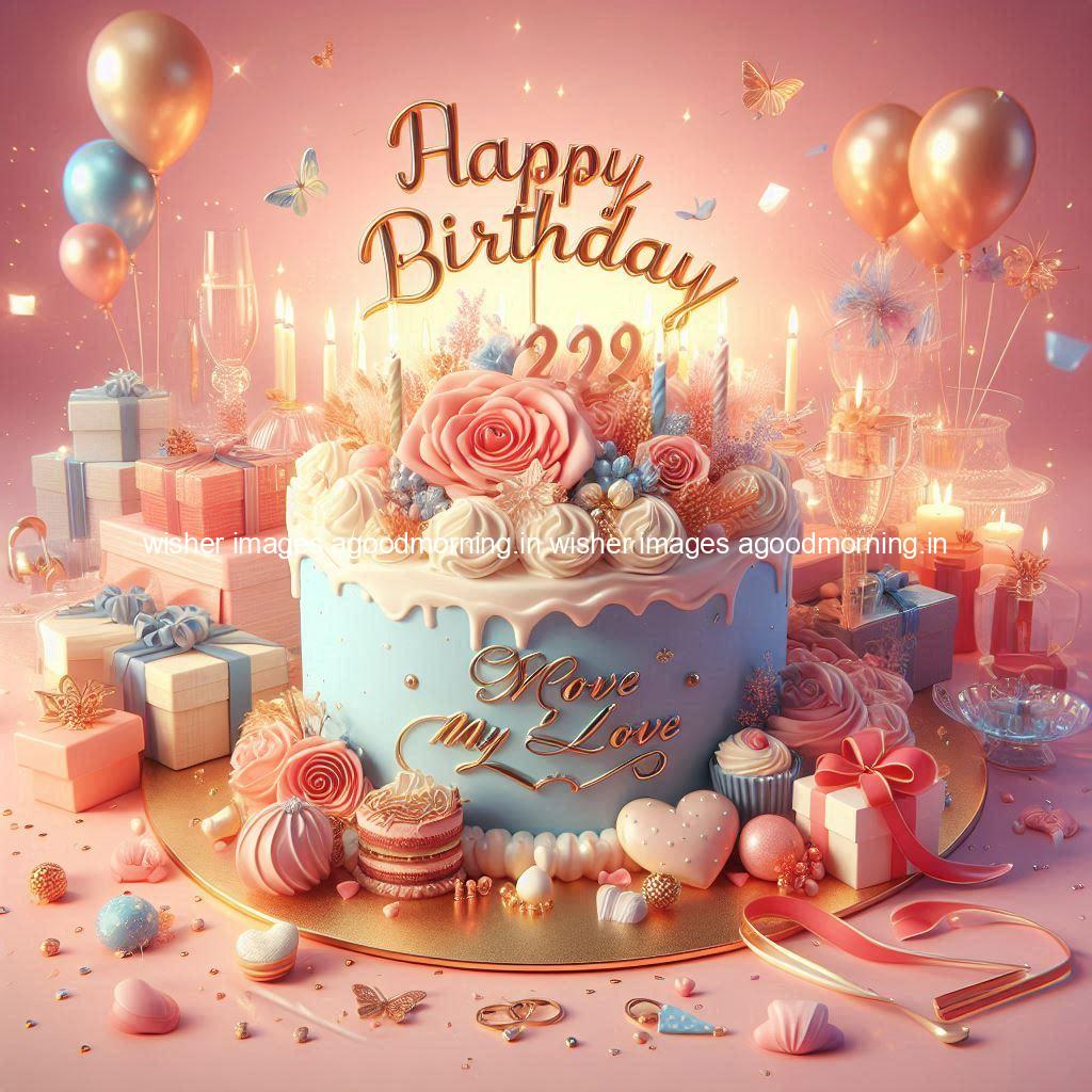 happy-birthday-name-happy-birthday-my-loves-beautiful-background-with-cakes 120+ Happy Birthday Name || Free Download & share