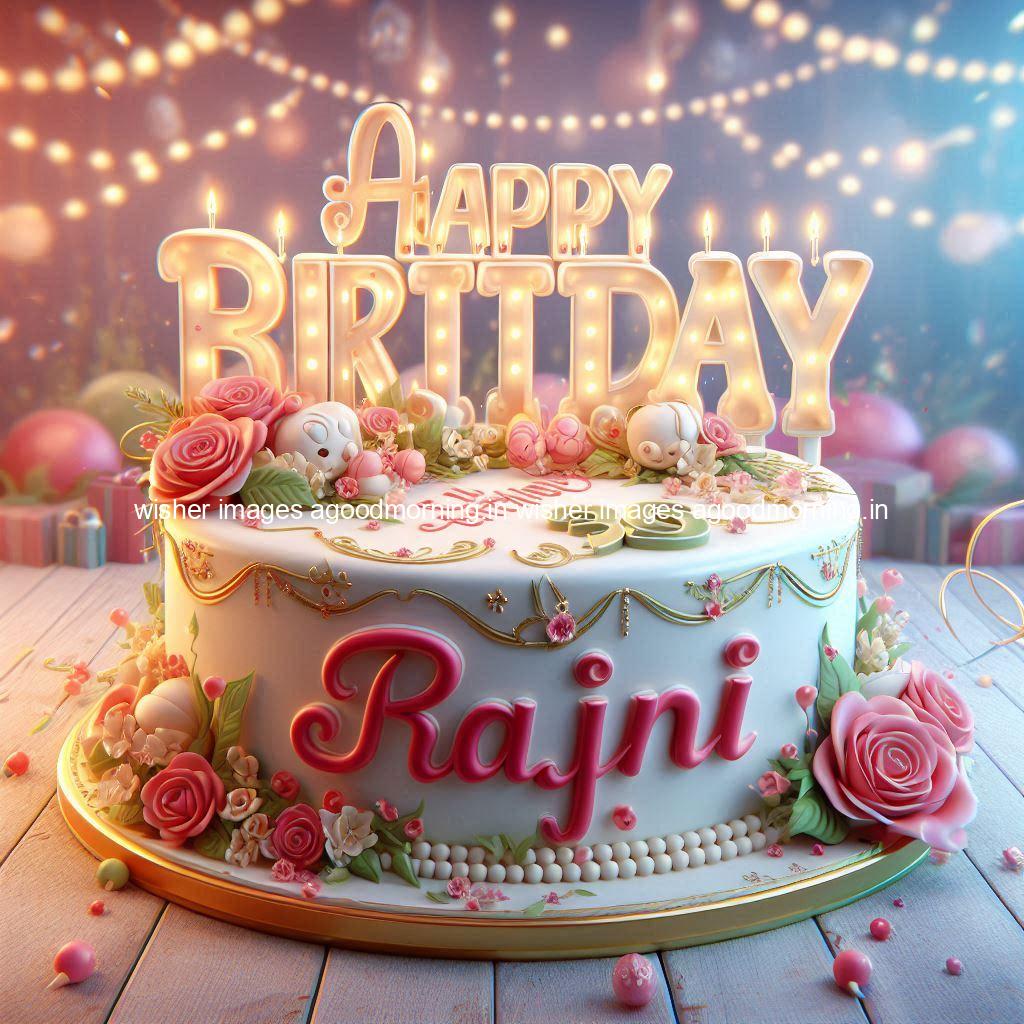 happy-birthday-name-happy-birthday-rajni-beautiful-background-with-cakes 120+ Happy Birthday Name || Free Download & share