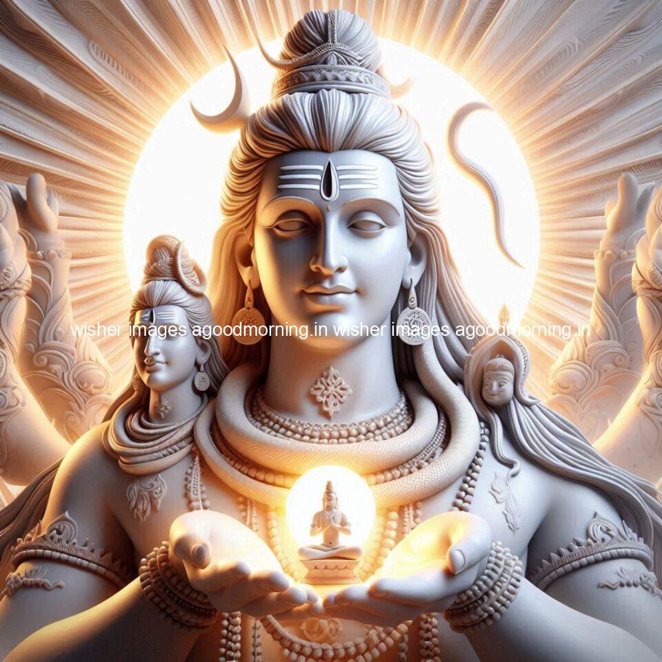 120+ Load shiva Good morning images Free Download & Share 81 load shiva seating in the mountains yoga images good morning images ()
