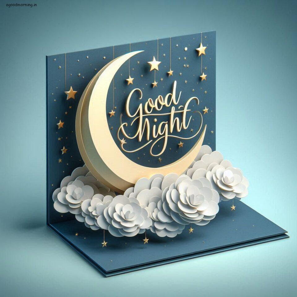 100+ Good Night Images - Download 88 Good night images amazing background and stylish design ()
