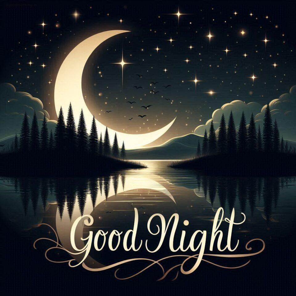 100+ Good Night Images - Download 79 Good night images amazing background and stylish design ()