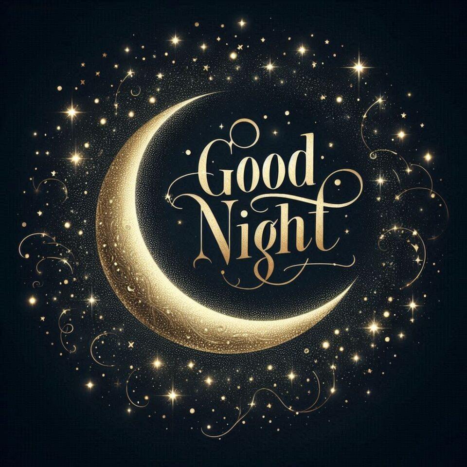 100+ Good Night Images - Download 77 Good night images amazing background and stylish design ()