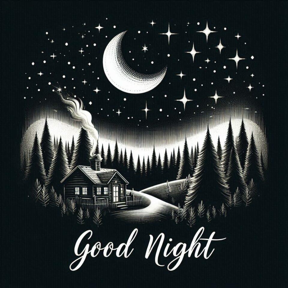 100+ Good Night Images - Download 74 Good night images amazing background and stylish design ()