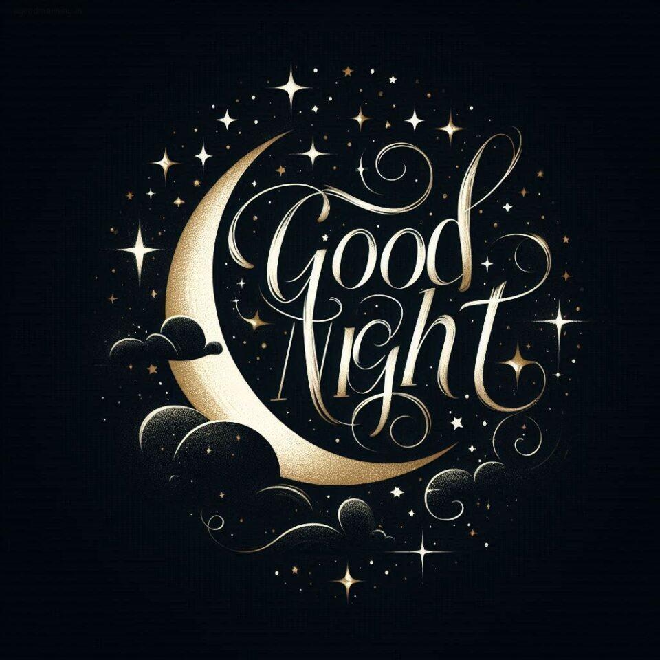 100+ Good Night Images - Download 72 Good night images amazing background and stylish design ()