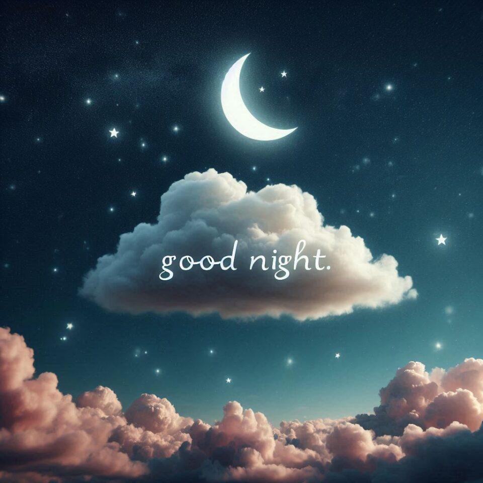 100+ Good Night Images - Download 69 Good night images amazing background and stylish design ()