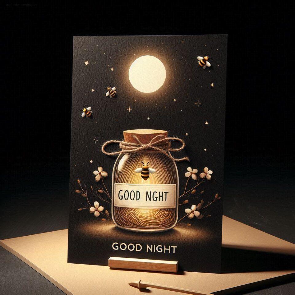 100+ Good Night Images - Download 68 Good night images amazing background and stylish design ()
