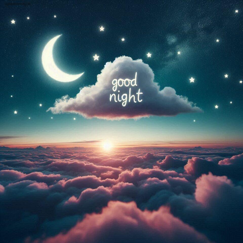 100+ Good Night Images - Download 63 Good night images amazing background and stylish design ()