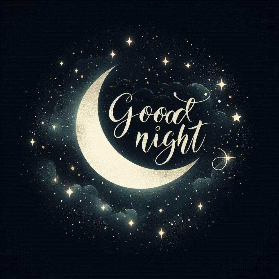 100+ Good Night Images - Download 62 Good night images amazing background and stylish design ()