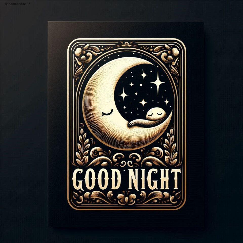 100+ Good Night Images - Download 60 Good night images amazing background and stylish design ()