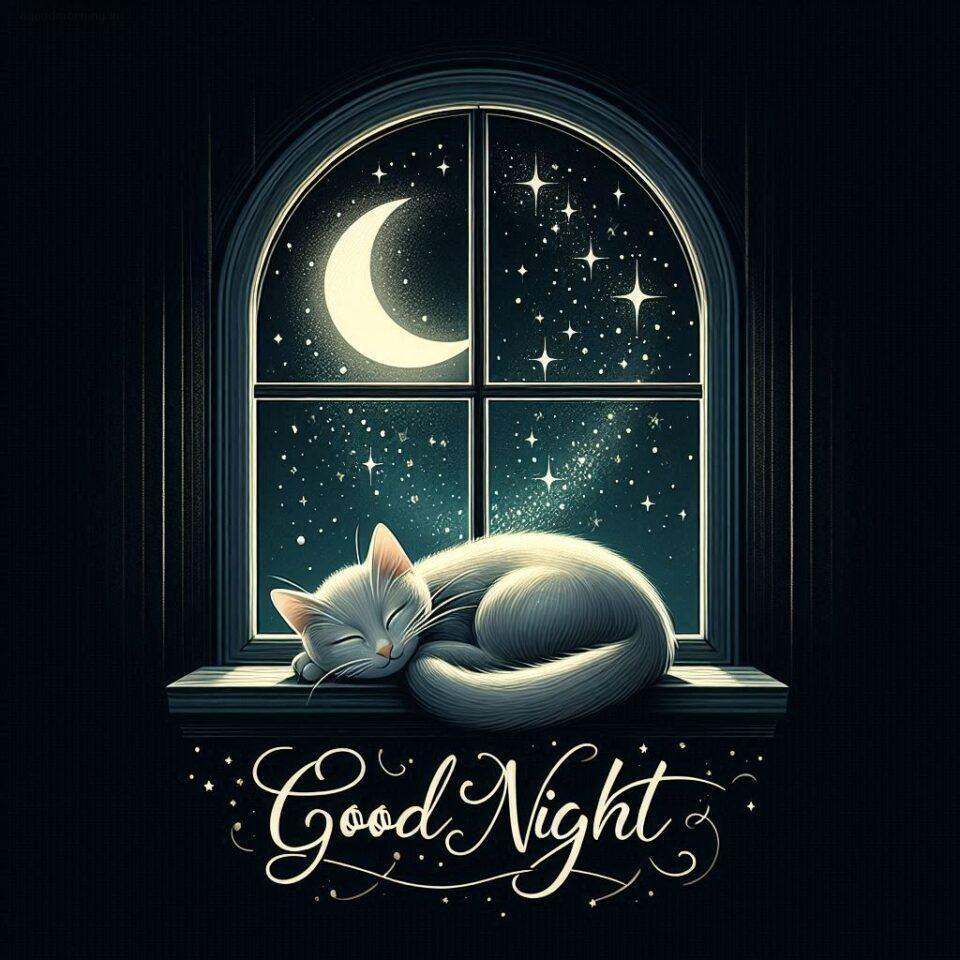 100+ Good Night Images - Download 56 Good night images amazing background and stylish design ()