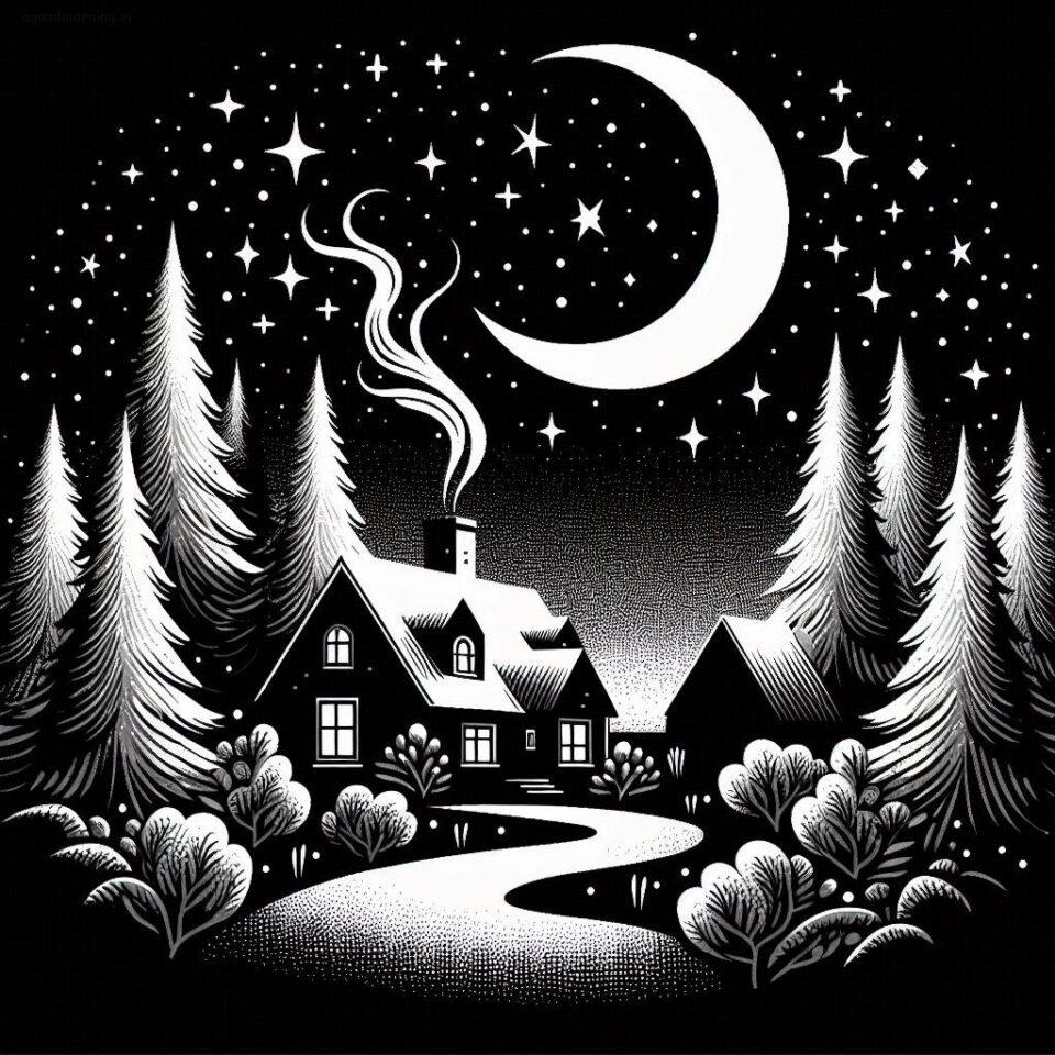 100+ Good Night Images - Download 54 Good night images amazing background and stylish design ()