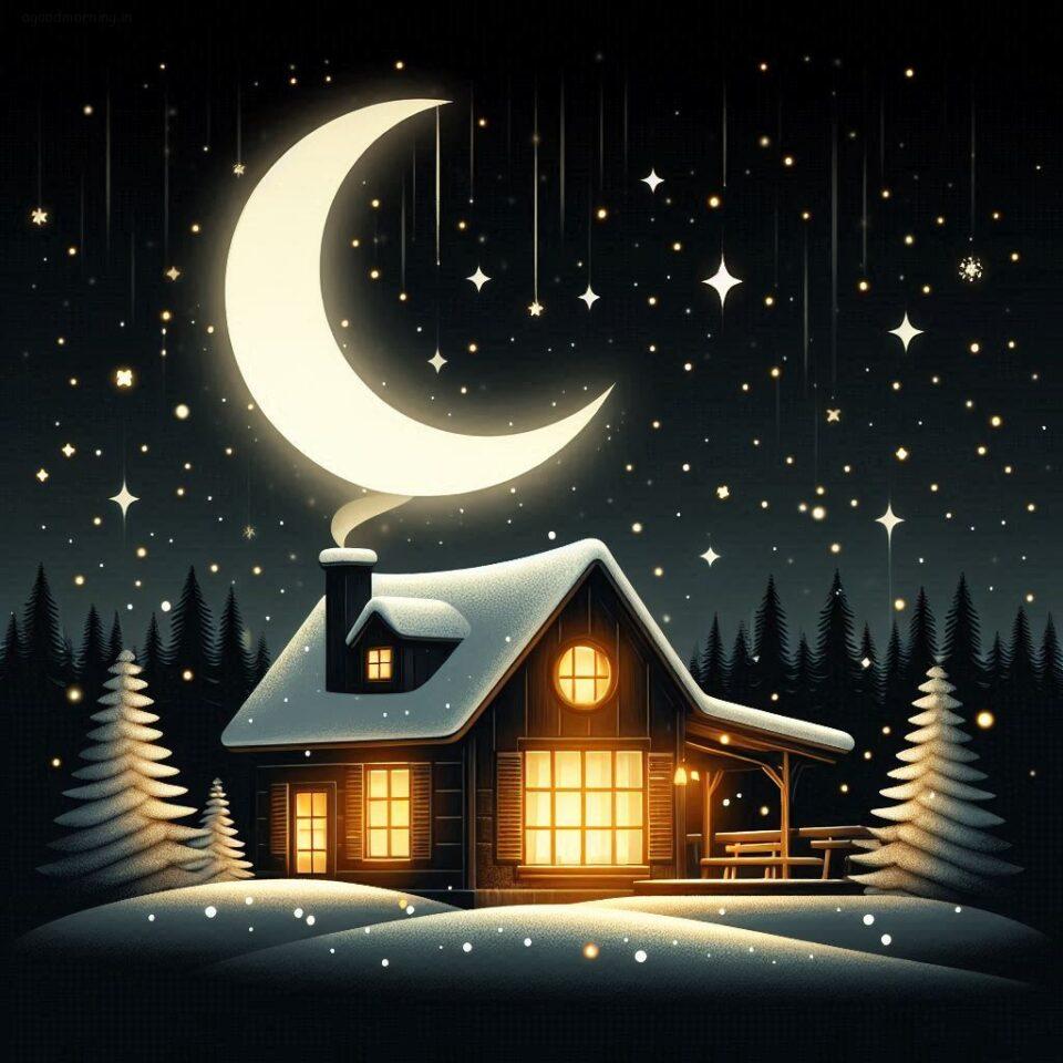 100+ Good Night Images - Download 52 Good night images amazing background and stylish design ()