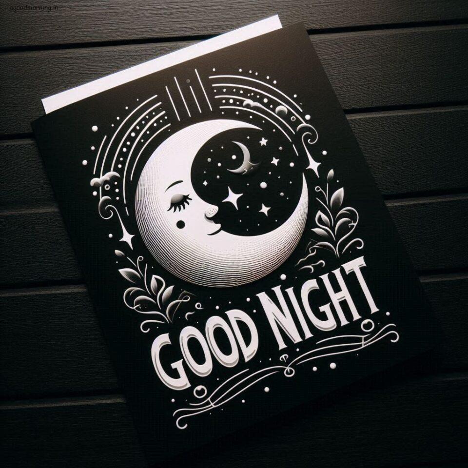 100+ Good Night Images - Download 48 Good night images amazing background and stylish design ()