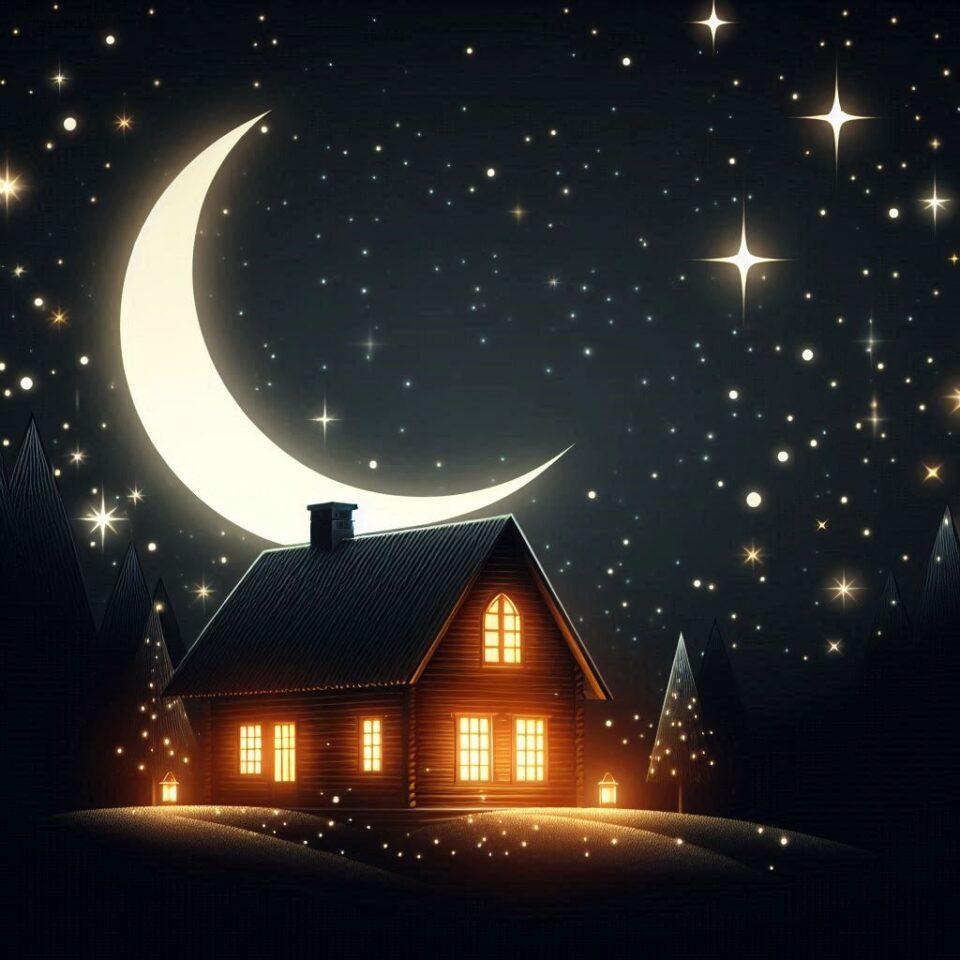 100+ Good Night Images - Download 46 Good night images amazing background and stylish design ()