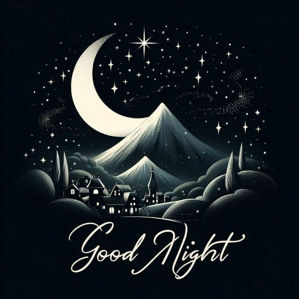 100+ Good Night Images - Download 44 Good night images amazing background and stylish design ()