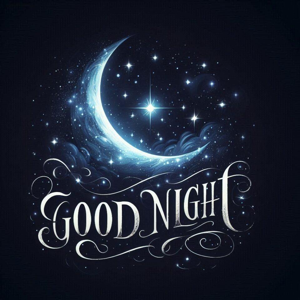 100+ Good Night Images - Download 43 Good night images amazing background and stylish design ()