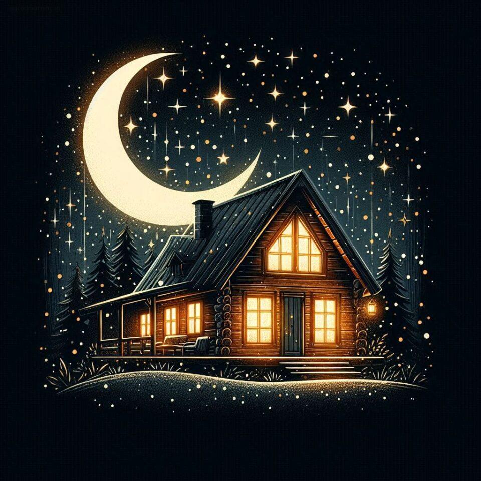 100+ Good Night Images - Download 33 Good night images amazing background and stylish design ()