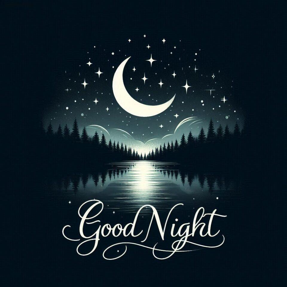 100+ Good Night Images - Download 32 Good night images amazing background and stylish design ()