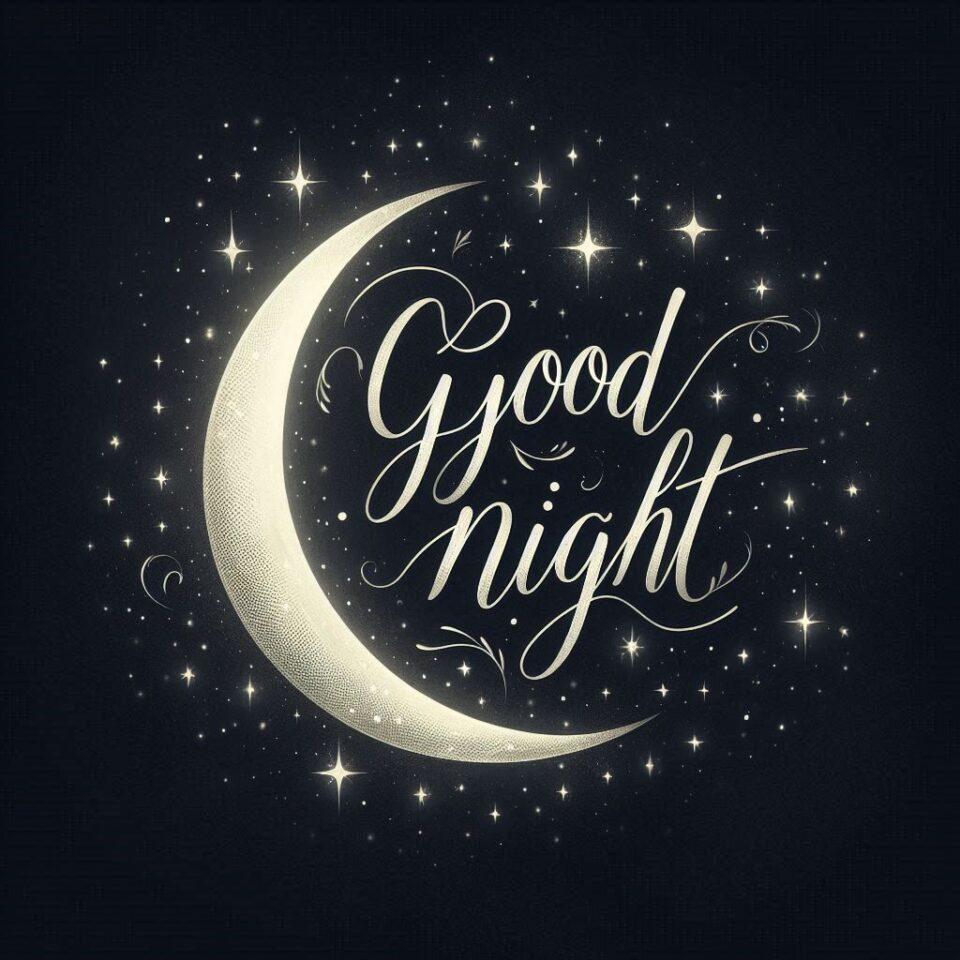 100+ Good Night Images - Download 24 Good night images amazing background and stylish design ()