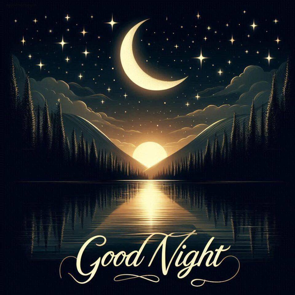 100+ Good Night Images - Download 21 Good night images amazing background and stylish design ()