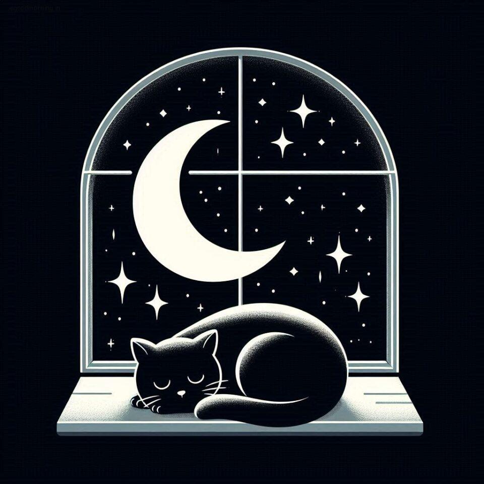 100+ Good Night Images - Download 17 Good night images amazing background and stylish design ()