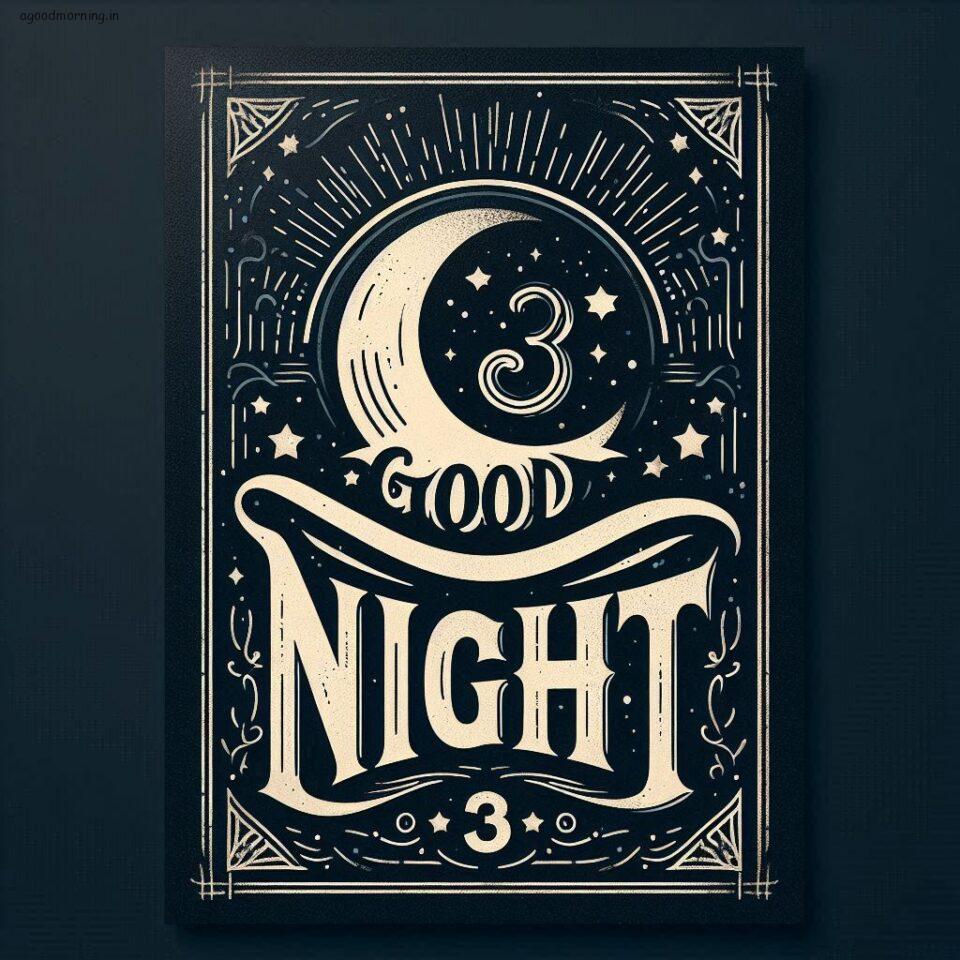 100+ Good Night Images - Download 16 Good night images amazing background and stylish design ()