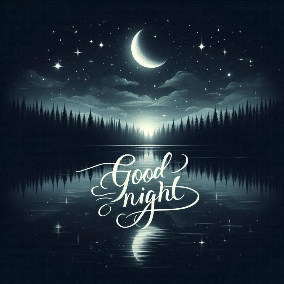 100+ Good Night Images - Download 15 Good night images amazing background and stylish design ()