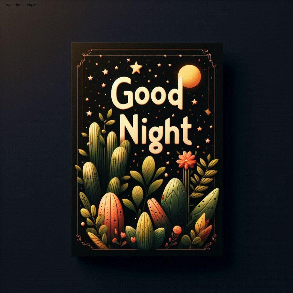 100+ Good Night Images - Download 13 Good night images amazing background and stylish design ()