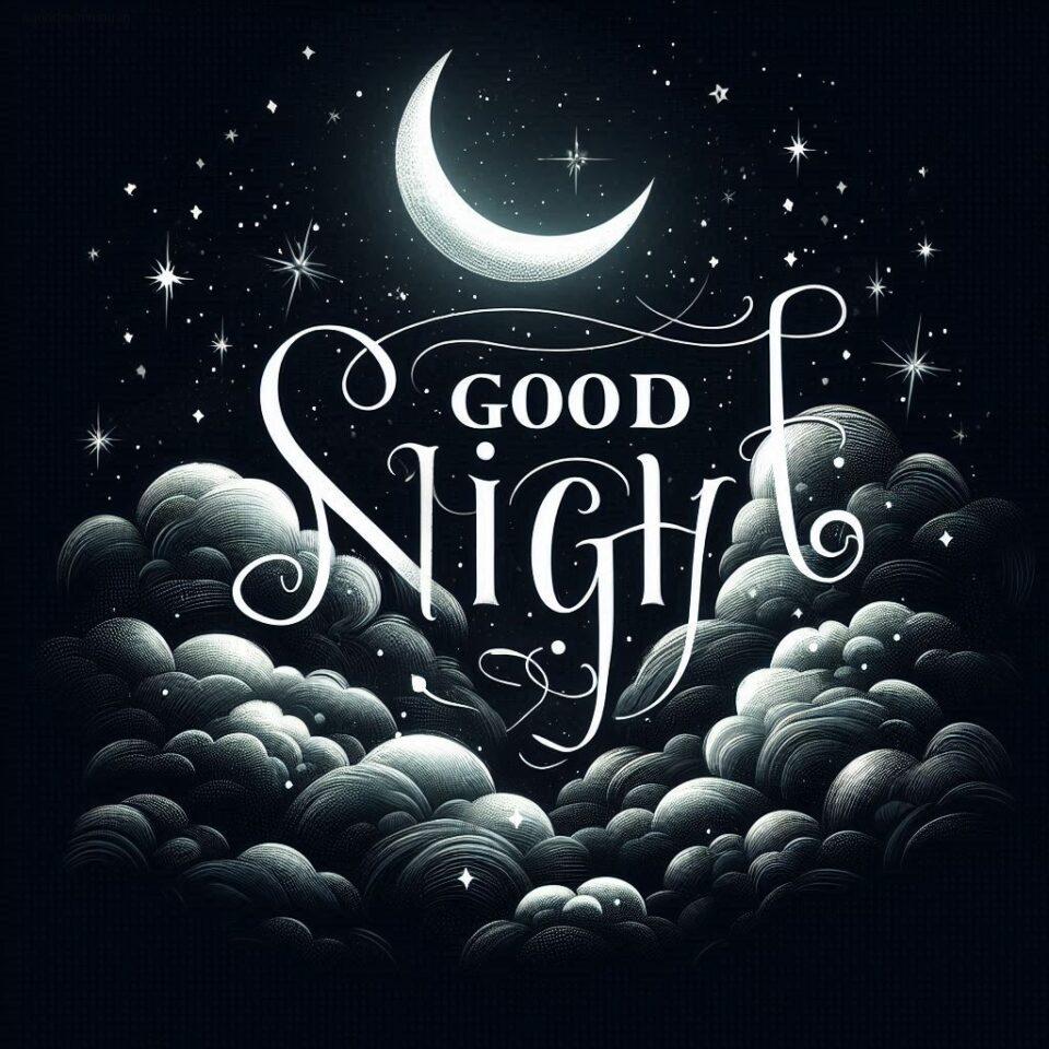 100+ Good Night Images - Download 10 Good night images amazing background and stylish design ()